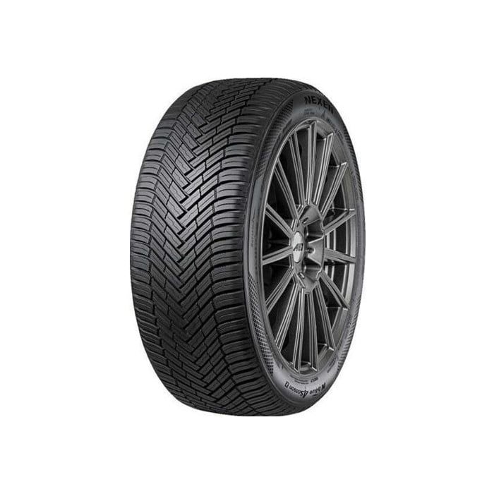 NEXEN NBLUE 4 SEASON 2 XL 245/45R20 103W