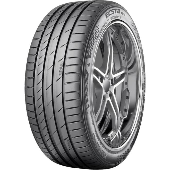 235/45R20 KUMHO PS71 100W XL Ratlankio apsauga