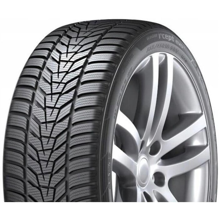 Hankook ICEPT EVO3 W330 (Ratlankio apsauga) 275/30R20 97W XL 2025 Made in Korea