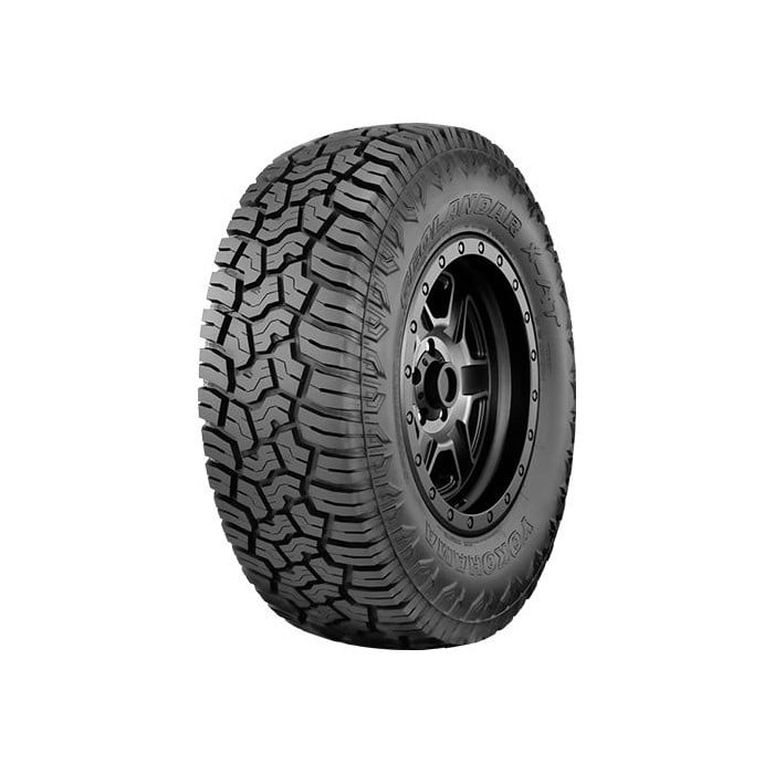 YOKOHAMA G016 POR RBL RPB 305/55R20 121Q