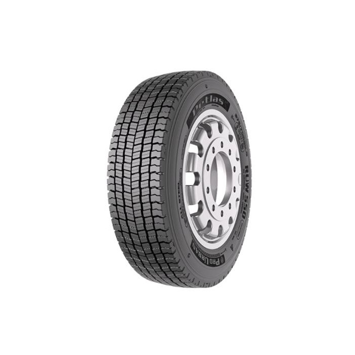 PETLAS RUW550 3PMSF 275/70R22.5 150J