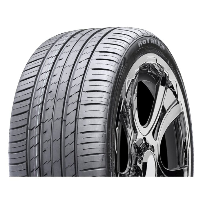 Tracmax X-Privilo RS01+ (Ratlankio apsauga) 245/35R21 96Y XL 2025