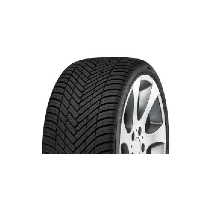 Superia ECOBLUE 2 4 Season M+S (Ratlankio apsauga) 215/50R18 92W 2025