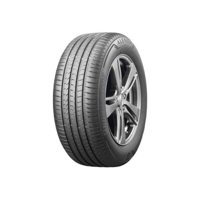 BRIDGESTONE ALENZA 001 MO EXT 235/55R18 100W