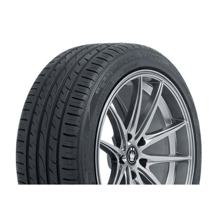 Nexen NFera SU4 (Ratlankio apsauga) 245/45R19 102W XL 2024-2025