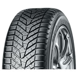 Yokohama BluEarth Winter (V905) (Ratlankio apsauga) 235/50R18 101V 2025 Made in Philippines