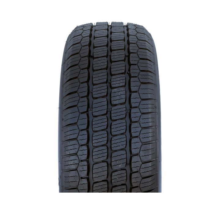 GREENTRAC Season Master VAN M+S 8PR 215/65R16 109/107T C 2024