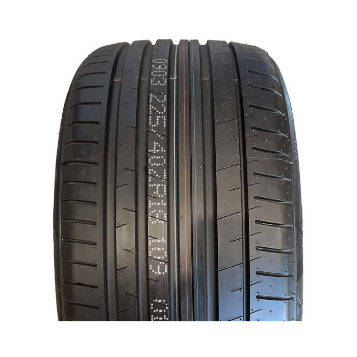 GREENTRAC QUEST-X (Ratlankio apsauga) 215/55R17 98W XL 2024