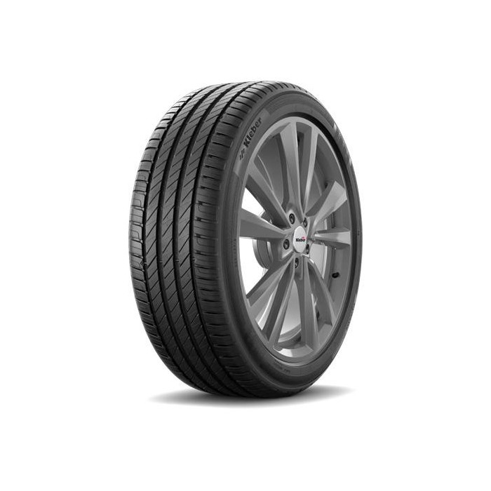 KLEBER DYNAXER HP5 XL 215/45R17 91V
