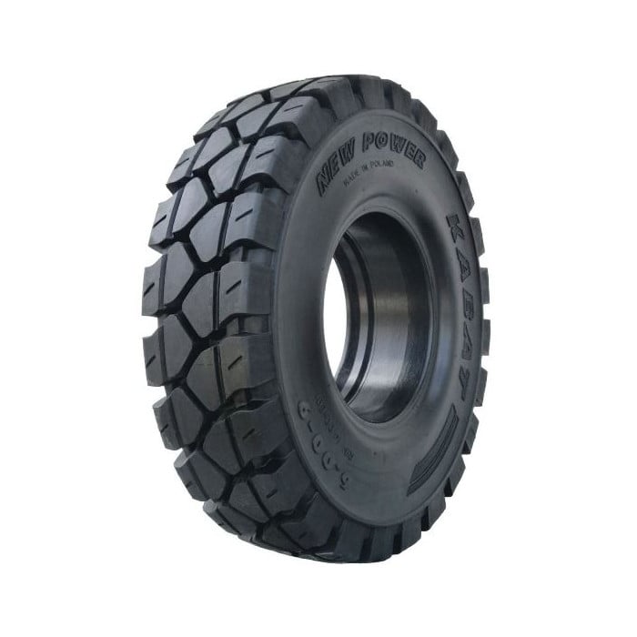 KABAT 15x4.5-8 (125/75-8) /3.00 NEW POWER solid quick (clean)