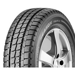 Falken Euroallseason M+S VAN 11 (Ratlankio apsauga) 215/60R17 109T C 2025 Made in Thailand