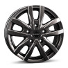 Borbet CW5 mistral anthracite glossy 6,5x16 5x130 ET66 CB89,1 60 1200 kg 497466