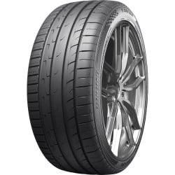 265/50R19 SAILUN ATREZZO ZSR2 SUV 110Y XL Ratlankio apsauga EcoPoint3