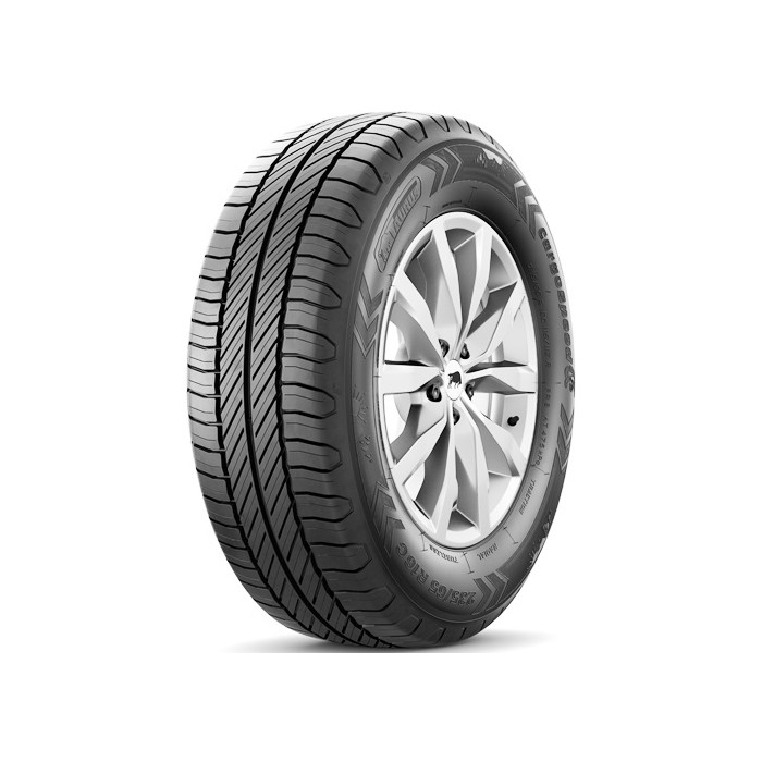 TAURUS 195/70R15C CARGO SPEED EVO 104/102S