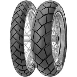 130/80R17 Metzeler TOURANCE 65S TL ENDURO STREET Rear