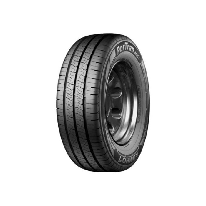 KUMHO KC53 195/60R16 99H