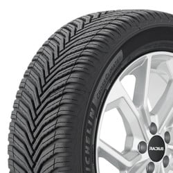 MICHELIN 215/45R20 CrossClimate 2 95 T XL ( A B B 71dB )