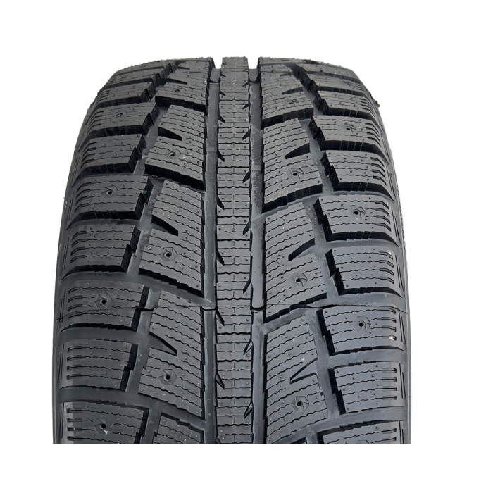GREENTRAC Winter Master S2 SUV Studdable (Ratlankio apsauga) 225/55R18 98H 2024