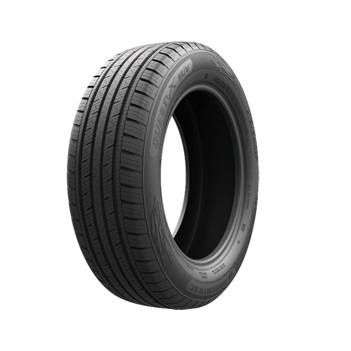 GREENTRAC QUEST-X SUV HT 235/60R18 107H XL 2025