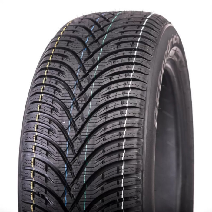 BF Goodrich G-Force Winter 2 (Ratlankio apsauga) 215/50R17 95V XL 2024 Made in Romania