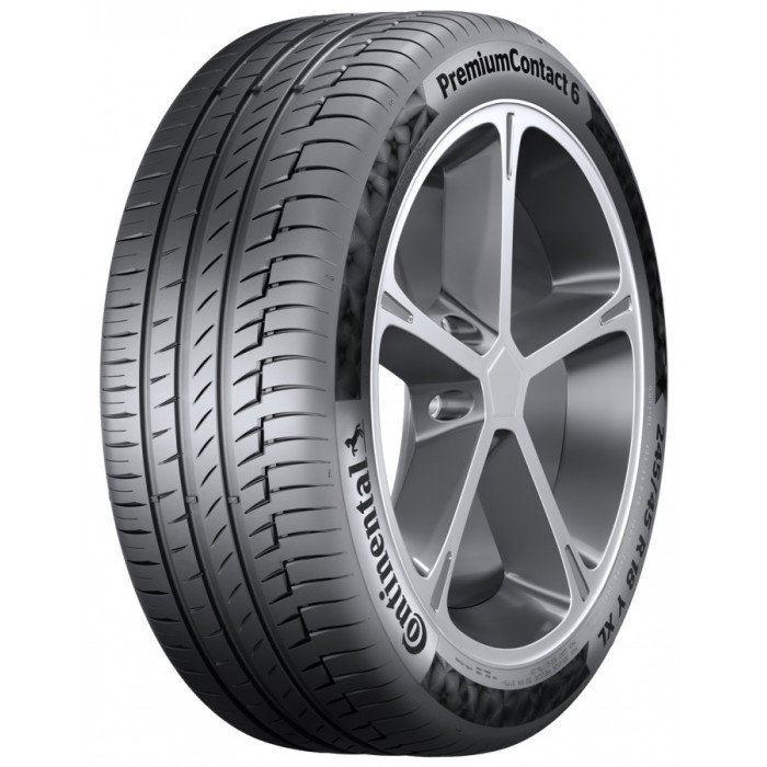 CONTINENTAL PREMIUMCONTACT 6 XL 235/50R19 103V