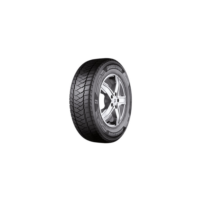 BRIDGESTONE Duravis All Season Evo 195/75R16 107/105R