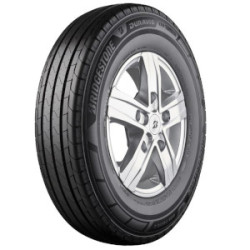 BRIDGESTONE Duravis Van 235/65R16 121/119R