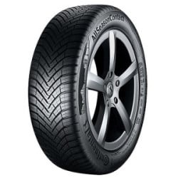 CONTINENTAL AllSeasonContact (CRM) XL 215/65R16 102V