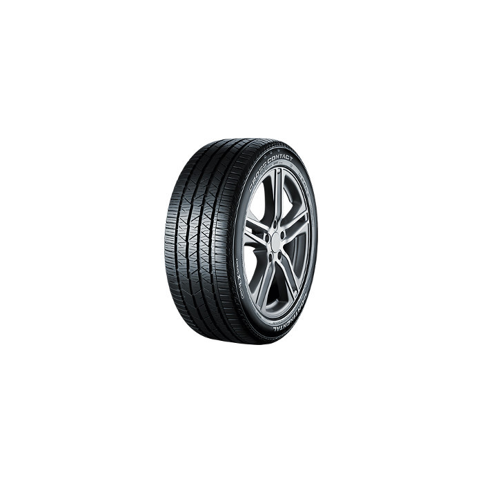 CONTINENTAL CrossContact LX Sport JLR XL 265/40R22 106Y