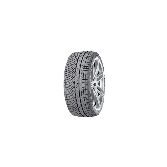 MICHELIN Pilot Alpin PA4 ZP RunOnFlat 225/50R18 95H