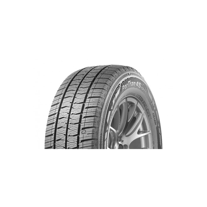 Kumho PorTran CX11 4 Season M+S 235/60R17 117S C 2025