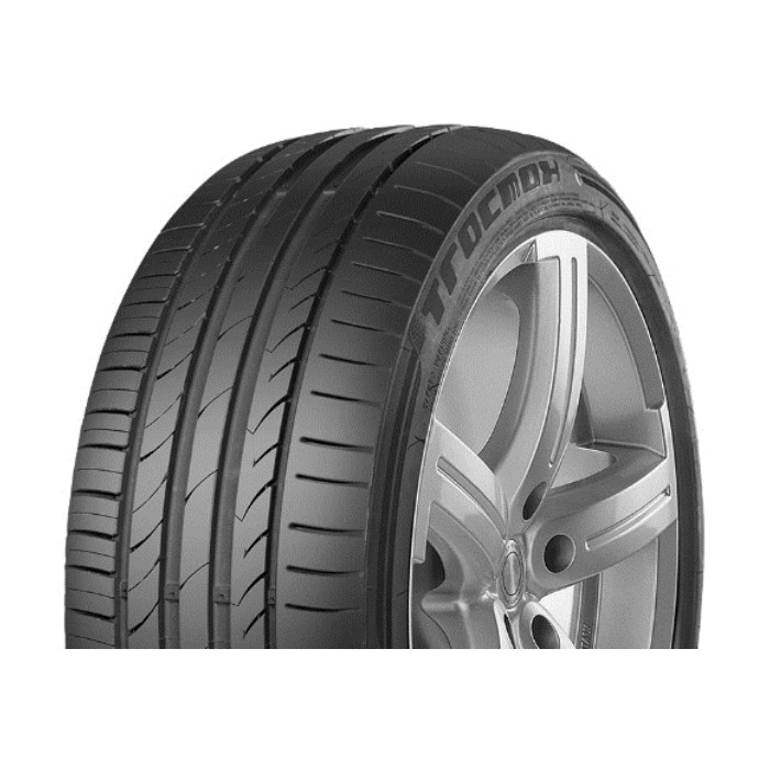 Tracmax X-Privilo TX-3 (Ratlankio apsauga) 255/40R18 99Y XL 2025