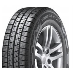 Hankook RA30 Vantra ST All Season 2 M+S 215/60R17 109T C 2025 Made in Hungary