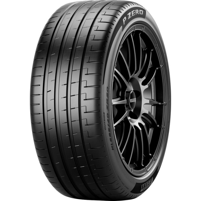 225/45R18 PIRELLI PZERO (PZ5) 95Y XL FSL