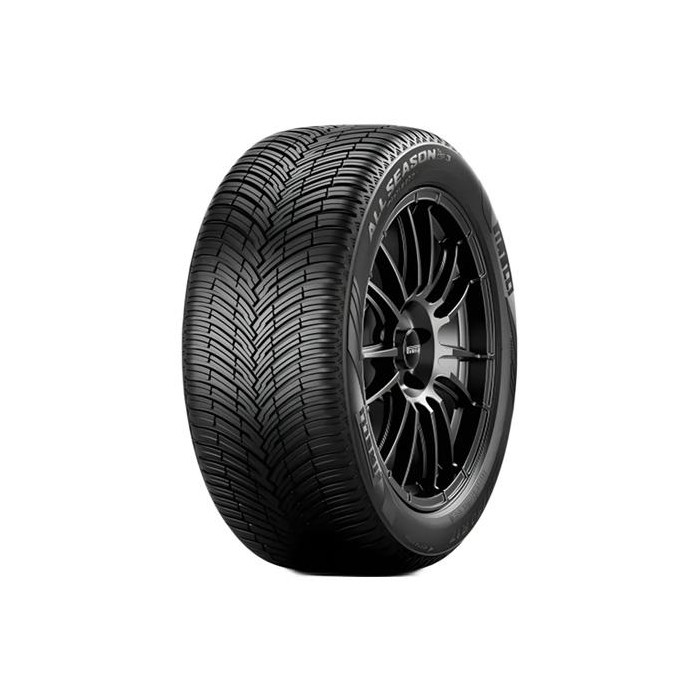PIRELLI SCORPION AS SF 3 NCS ELT XL 235/60R18 107W