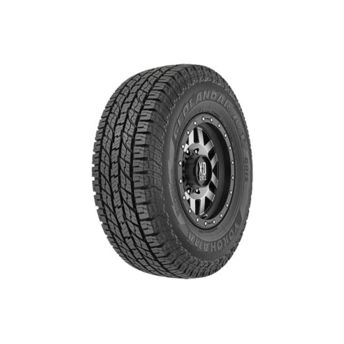 YOKOHAMA G015 XL 275/50R20 113H