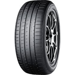 285/45R20 YOKOHAMA ADVAN SPORT V107 112Y XL RPB