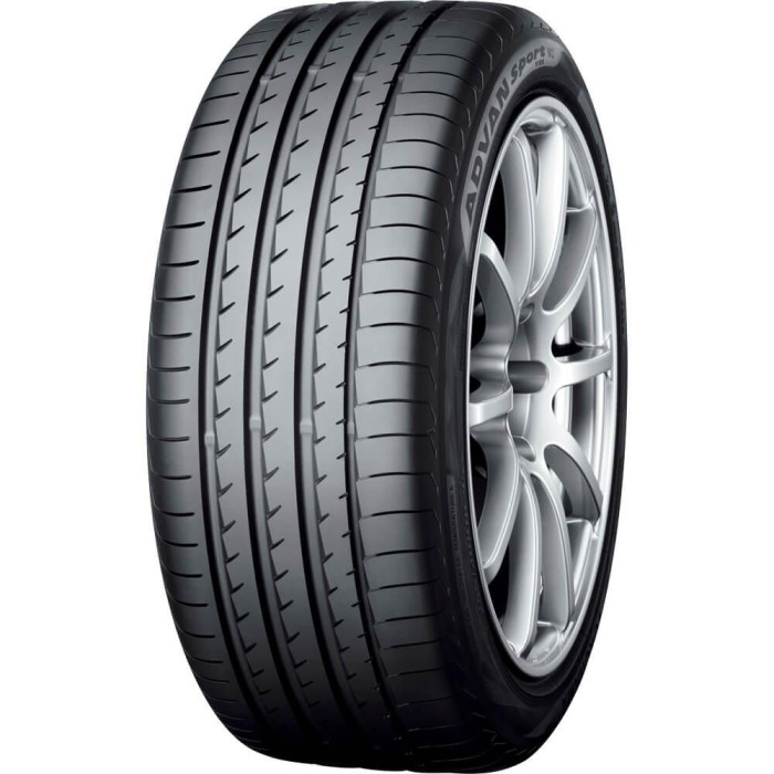 255/40R18 YOKOHAMA ADVAN SPORT V105 99Y XL MO RPB