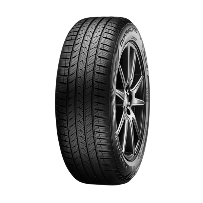 VREDESTEIN QUATRAC PRO+ XL 255/45R20 105W
