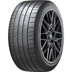 HANKOOK 285/40R20 VENTUS S1 EVO Z K129 111Y XL FR *
