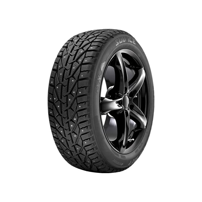 225/55R17 STRIAL ICE 101T XL