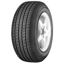 CONTINENTAL 4X4 CONTACT MO FR 275/55R19 111V