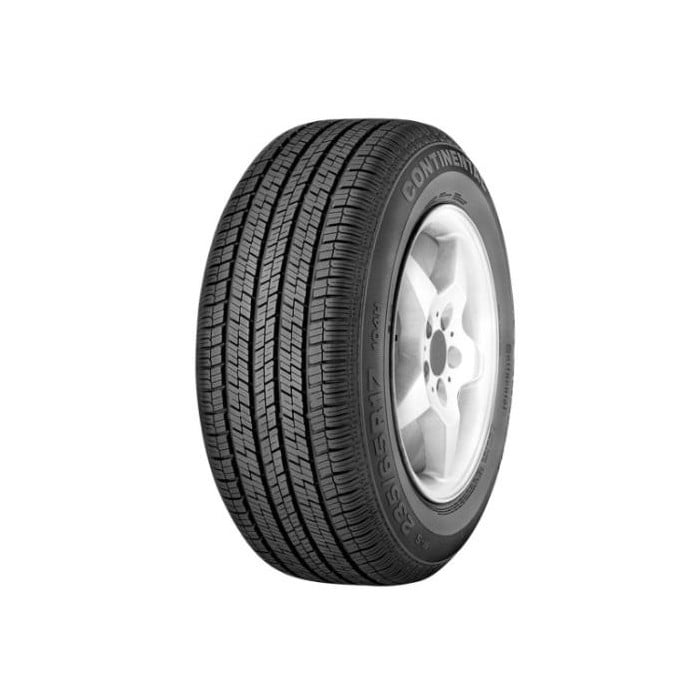 CONTINENTAL 4X4 CONTACT MO FR 275/55R19 111V