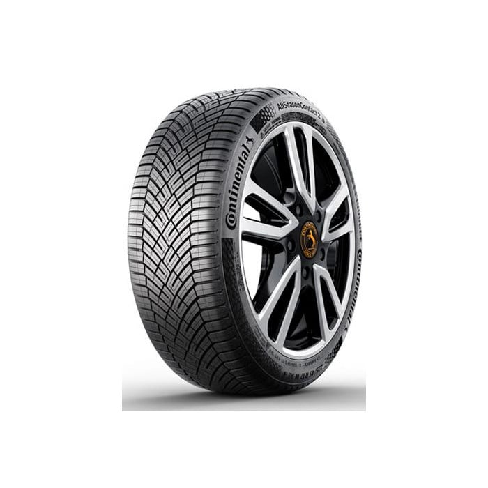 CONTINENTAL ALLSEASONCONTACT 2 FR XL 285/35R22 106Y