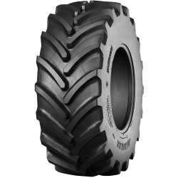 OZKA 380/70R24 AGROLOX 128A8/125D TL