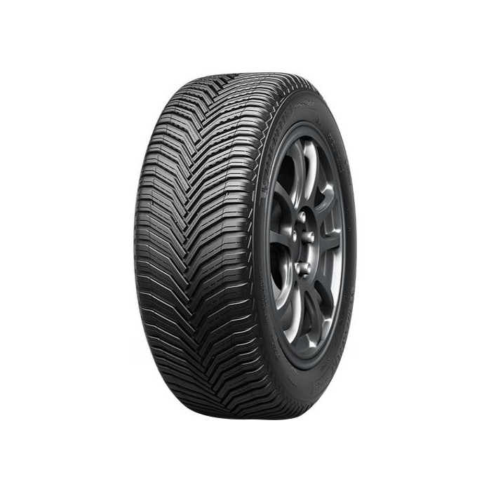 215/55R18 MICHELIN CROSSCLIMATE2 95H Ratlankio apsauga