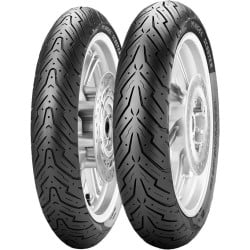 100/90-10 Pirelli ANGEL SCOOTER 56J TL SCOOTER TOURING DOT23