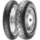 140/90-15 Pirelli ROUTE MT 66 70H TL CRUISING Rear DOT22