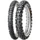 90/100-16 Maxxis M7305 MAXXCROSS IT 51M TT CROSS HARD INTERMED Rear NHS DOT23