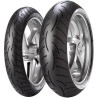 120/70ZR17 Metzeler ROADTEC Z8 INTERACT 58W TL TOURING SPORT TOURIN Front DOT23